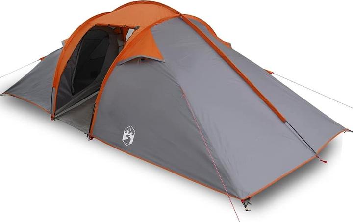 Produktbild VidaXL Camping Zelt (7.80 kg, 5 Personen)