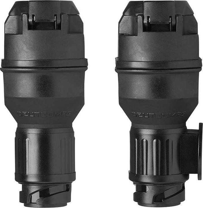 Produktbild ProPlus LED-Beleuchtungsadapter von 13- auf 13-polig