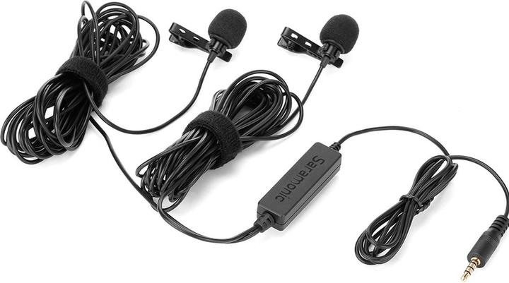 Immagine prodotto Saramonic LavMicro 2M