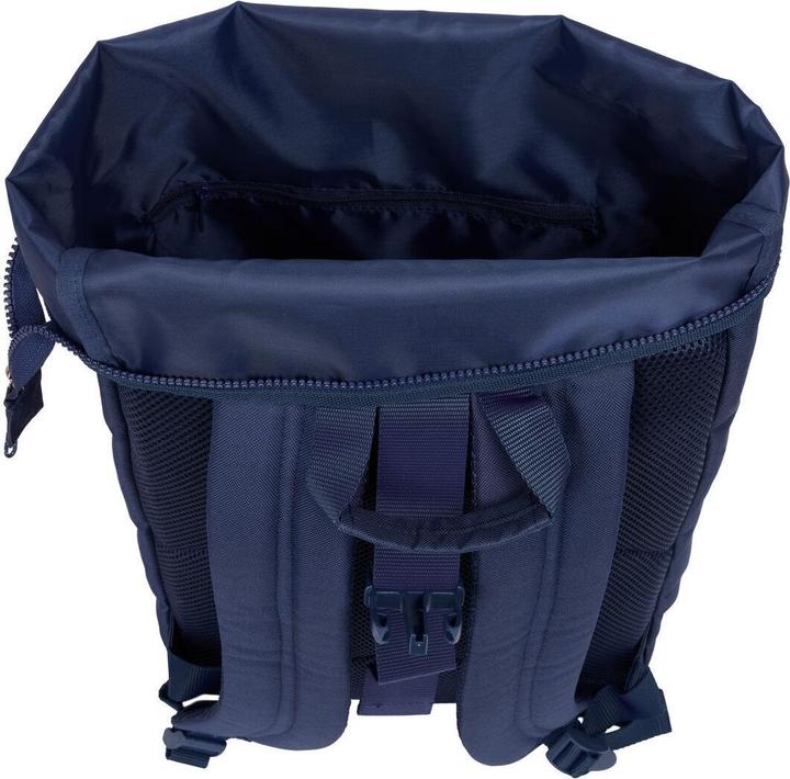 Immagine prodotto Benetton Laptoptasche Flag Marineblau 28 x 42 x 13 cm (15.60")