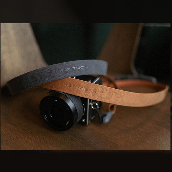 Produktbild Pgytech Camera Shoulder Strap Air (Meteorite Grey) S (Schultergurt)