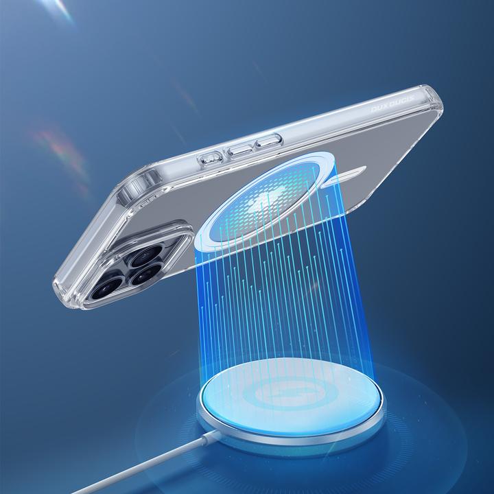 Produktbild Dux Ducis Clin Mag (Apple iPhone 16 Pro Max)
