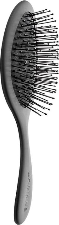 Corinne World - Classic Brush "Wet" Travel Black