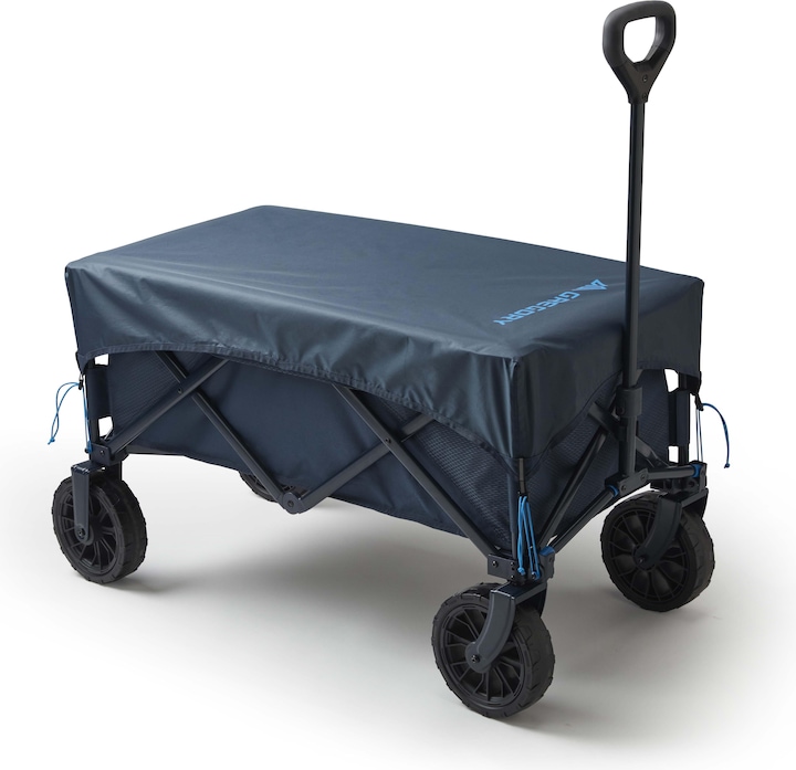 Gregory Alpaca Gear Wagon
