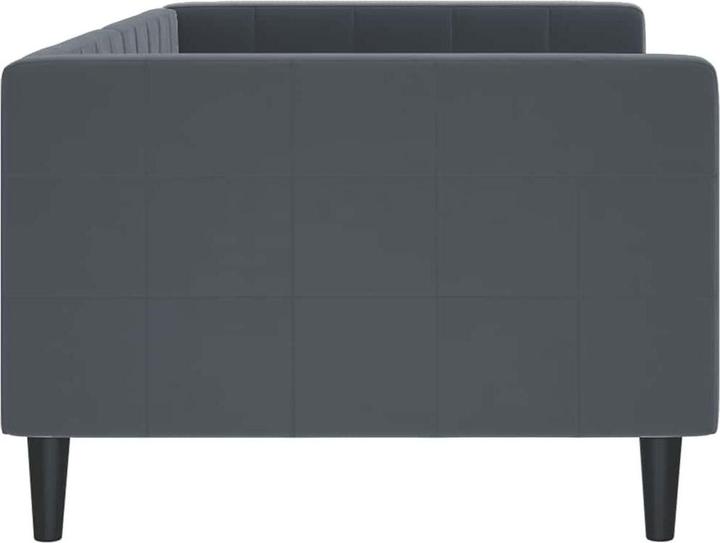 Actual product image vidaXL Tagesbett