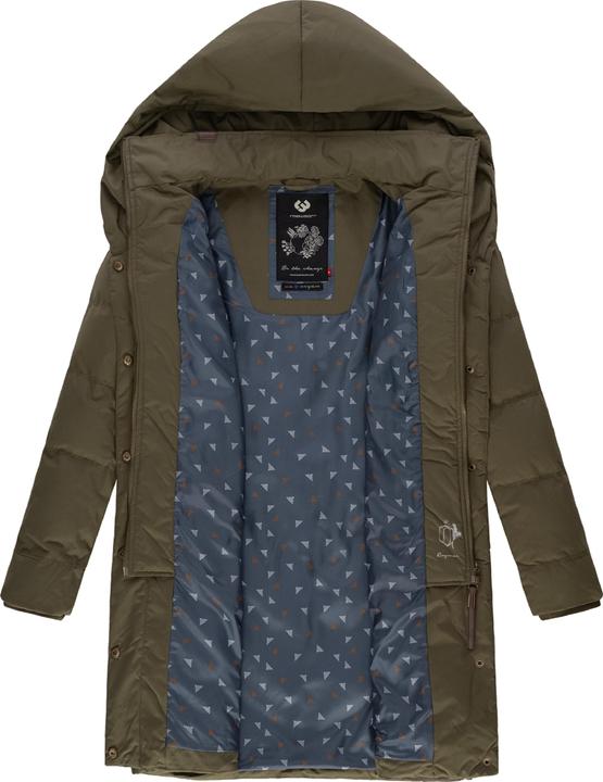 Immagine prodotto Ragwear Natalka II Intl. (XL)