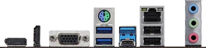 Produktbild AsRock B760M-HDV/M.2 D4 (LGA 1700, Intel B760, mATX)