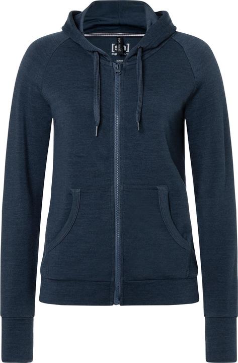 Image du produit Super Natural Everyday Zip Hoodie (S)