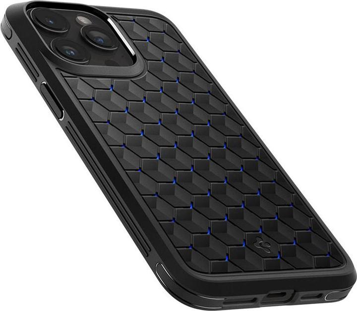 Produktbild Spigen Cryo Armor (Apple iPhone 15 Pro Max)