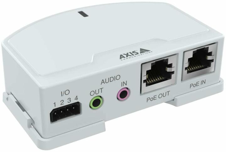 Produktbild Axis T6101 MKII Audio I/O Interface