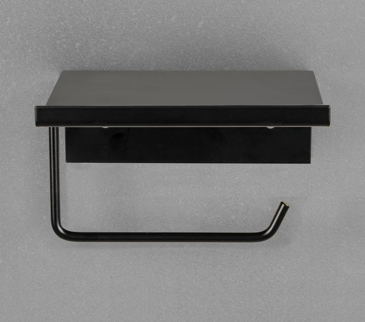Actual product image Wenko Toilet paper holder. Desulo