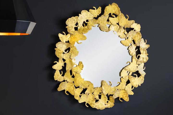 Produktbild Invicta Interior Ginkgo Leafs (68 cm)
