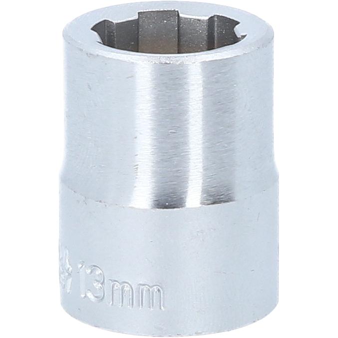KS Tools, Steckschlüssel + Stecknuss, 913.3937 (13 mm)