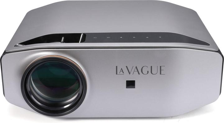 Produktbild La Vague LV-HD500 (Full HD, 3400 lm)