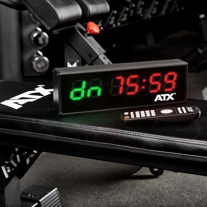Image du produit ATX Minuteur d'intervalle - Moyen
