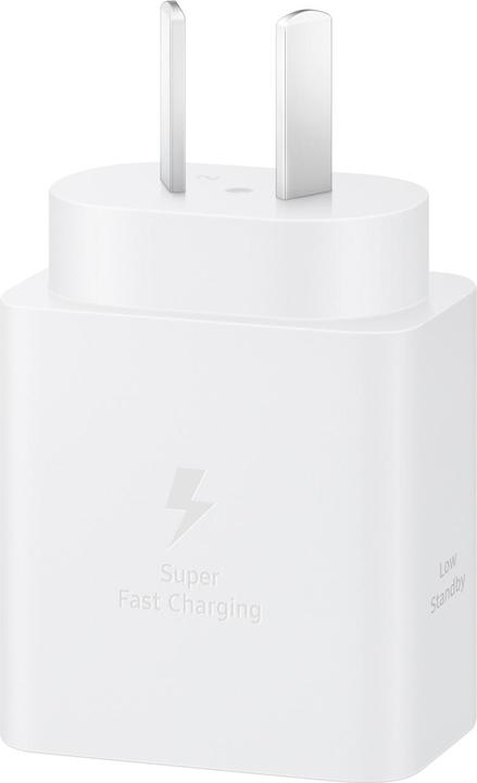 Produktbild Samsung Schnellladegerät EP-T4511 (45 W, 1 Port)