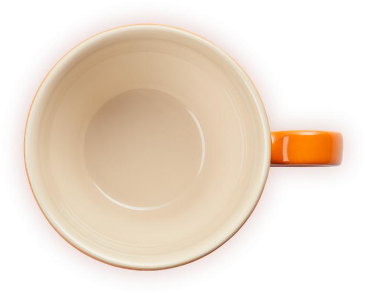 Actual product image Le Creuset CUP 400 ML OVEN RED (400 ml, 1 x)