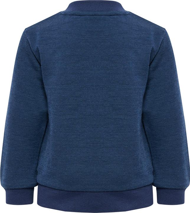 Produktbild hummel Hmlmini Wool Sweatshirt Bee (80)