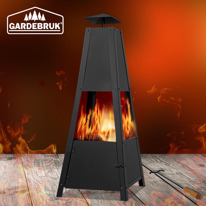 Produktbild Gardebruk Pyramide