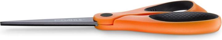 Actual product image Dahle Scissors 21cm funny orange (21 cm)