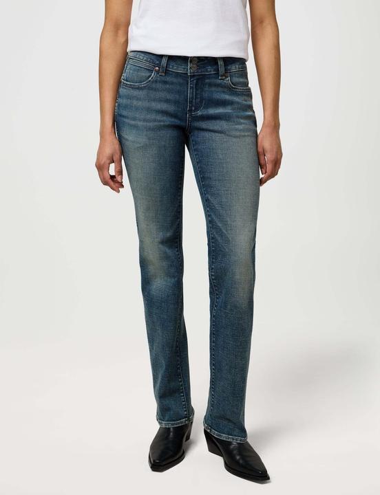 Actual product image Wrangler Jeans Low Rise Bold Boot (30)