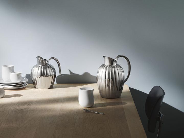 Image du produit Georg Jensen BERNADOTTE Thermos (1 l)