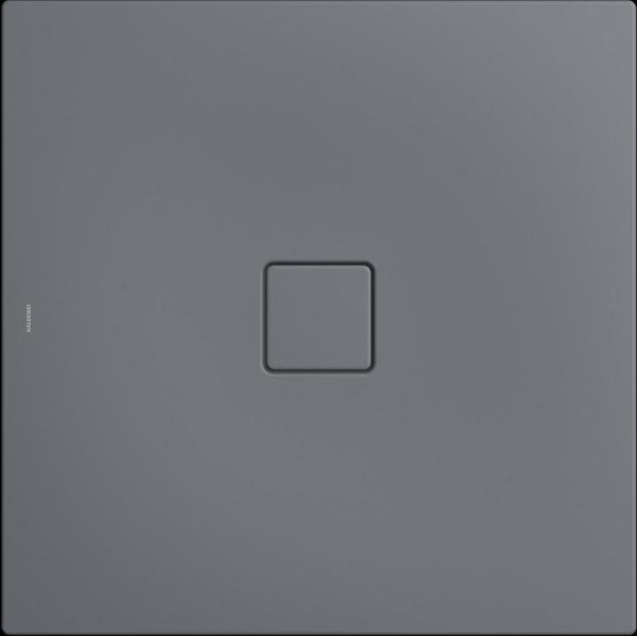 Actual product image Kaldewei CONOFLAT shower tray mod.783-1, 900x900, 46530001