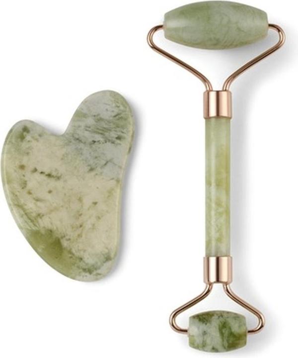 Produktbild Zoë Ayla Gua Sha Jade