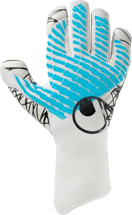 Immagine prodotto Uhlsport Torwarthandschuhe FM Cybertec Ultragrip (9)
