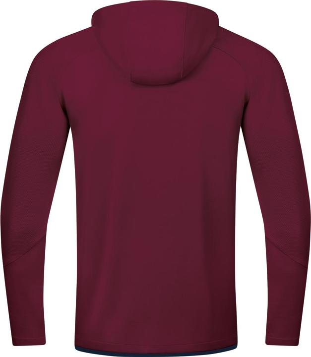 Produktbild JAKO Trainingsjacke Challenge mit Kapuze (36)