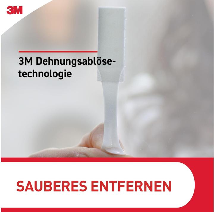 Produktbild Command Bildermontage Strips, Vorteilspack