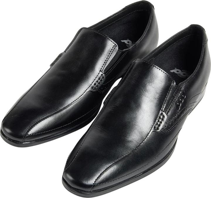 Produktbild Pod Earl Schuhe Leder (45.5)