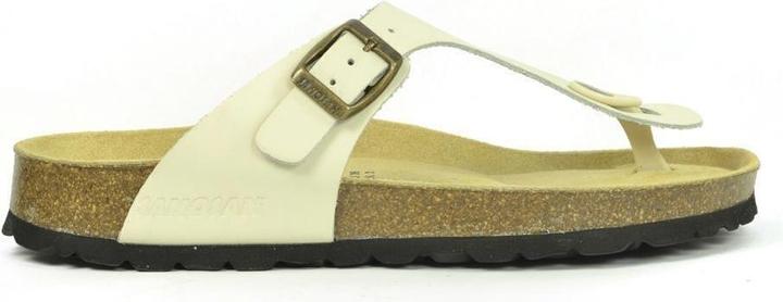 Produktbild Sanosan Sandalen Geneve Designer Leder (42)