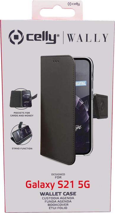 Immagine prodotto Celly Wally (Samsung Galaxy S21 5G)