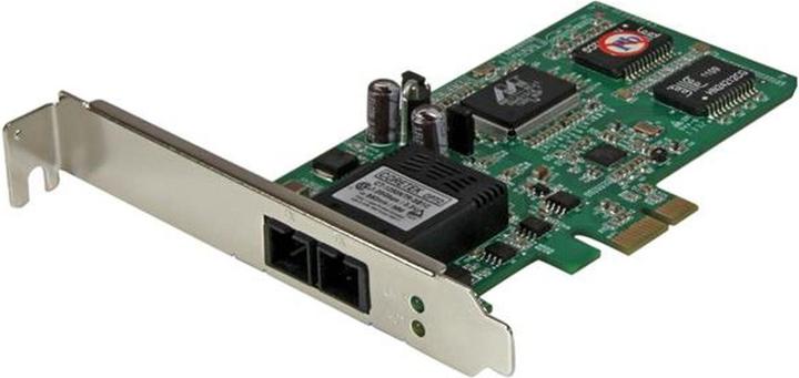 Immagine prodotto StarTech PCI Express Network Card (Mini PCI Express)