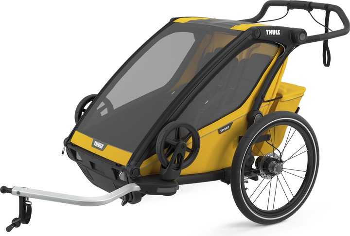 Actual product image Thule Chariot Sport 2