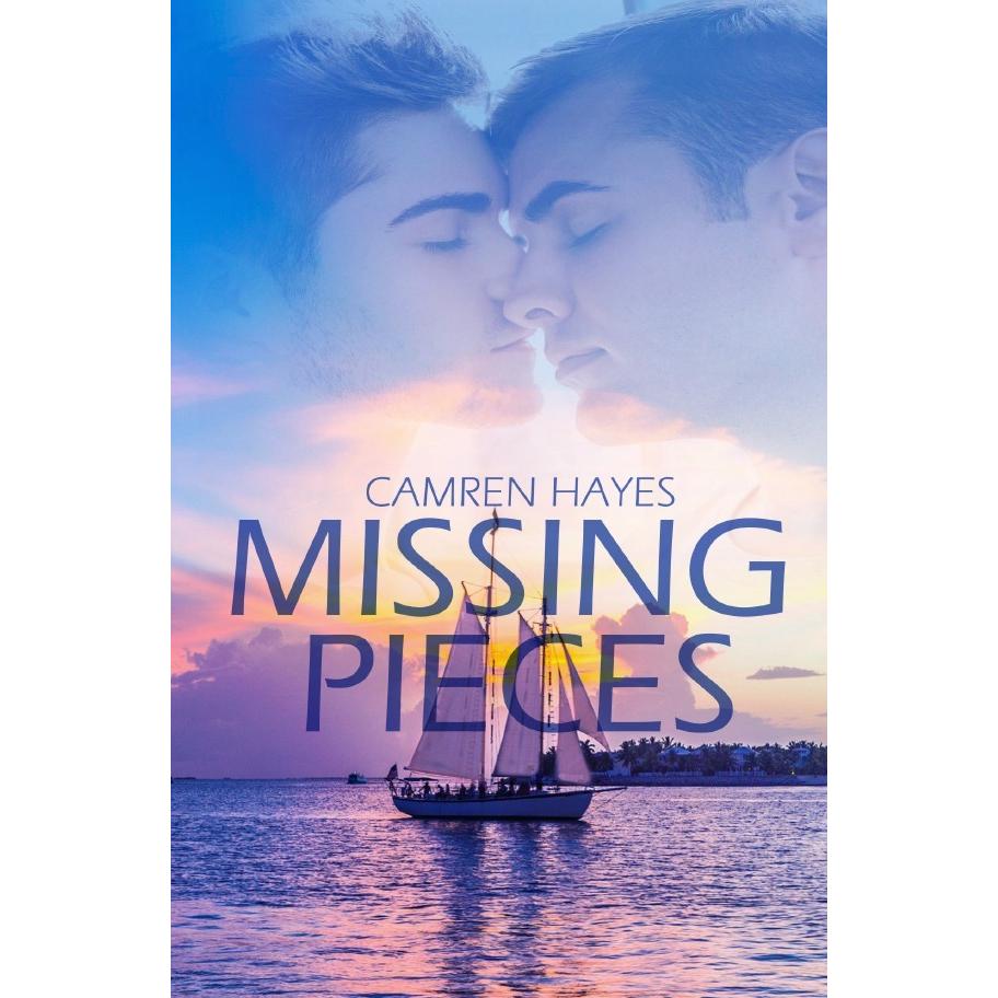 american hearts / missing pieces, Belletristik von Camren Hayes