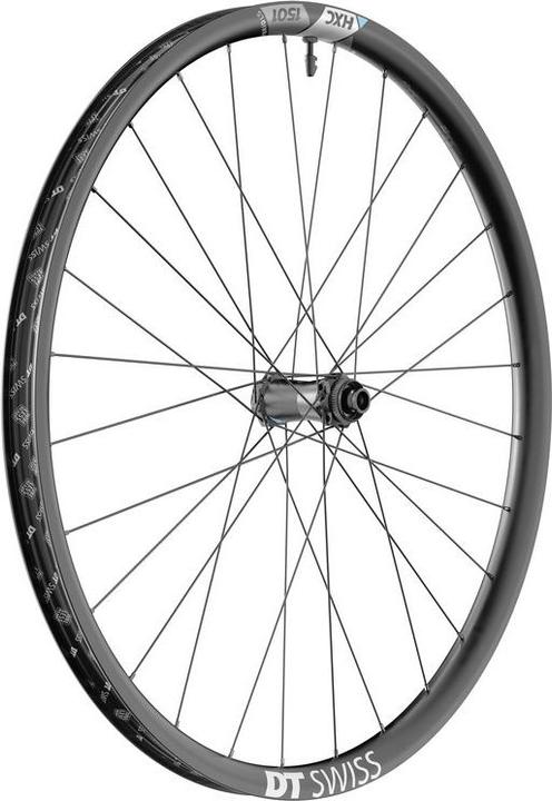Actual product image DT Swiss HXC 1501 Spline (Front wheel, 27.5")