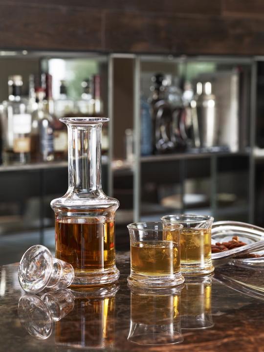 Image du produit Holmegaard No. Carafe (1 l)