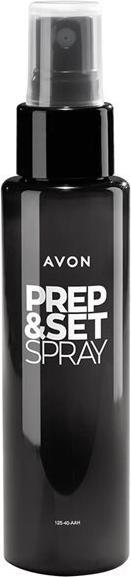 Immagine prodotto Avon Spray Prep and Set 125 ml