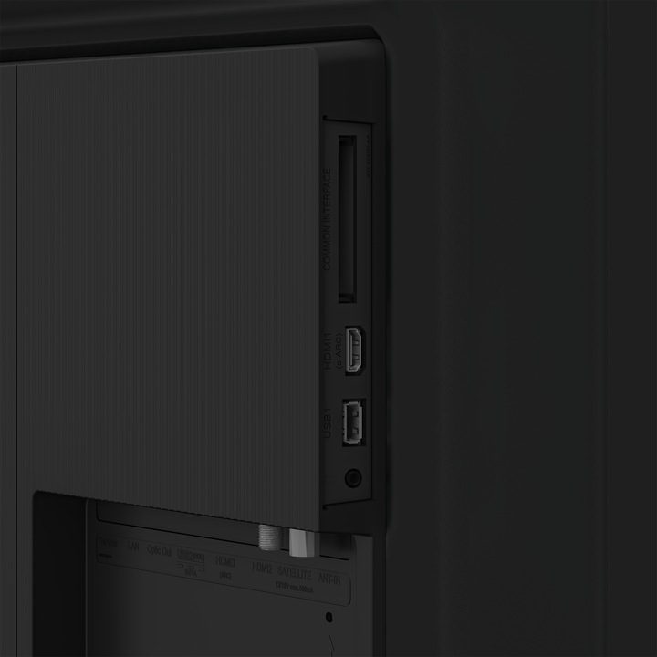 Produktbild Grundig 43 VCE 223 (43", LCD, UHD, 2023)