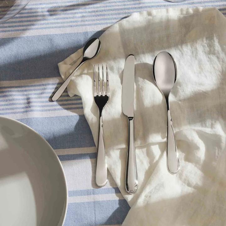 Actual product image Alessi Nuovo Milano (24 Piece, Cutlery set)