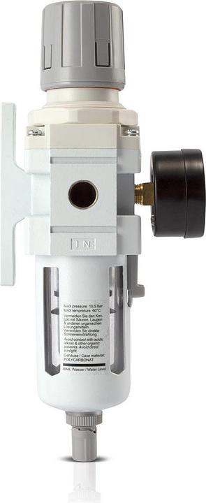 Produktbild Stahlwerk Wartungseinheit