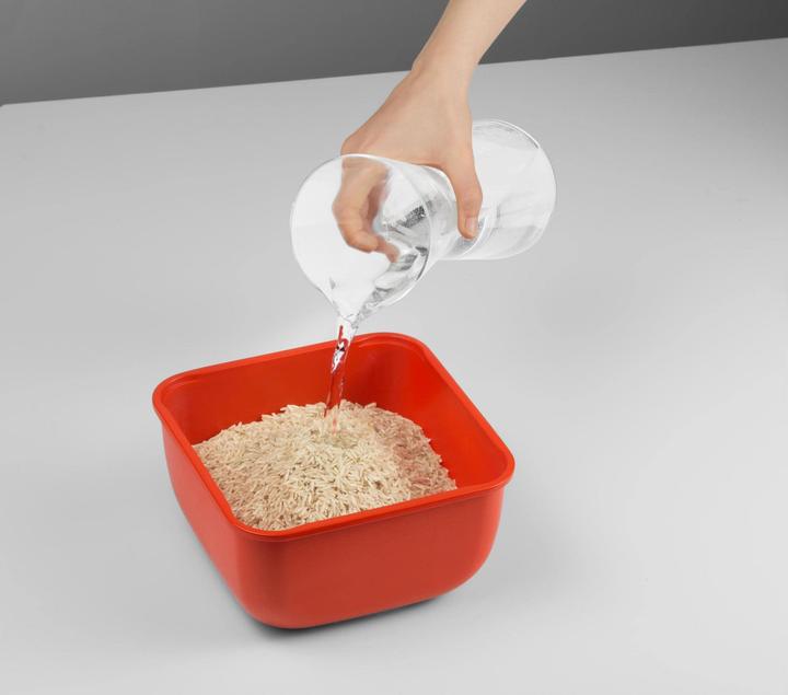 Produktbild Rotho Memory Microwave (2.50 l)