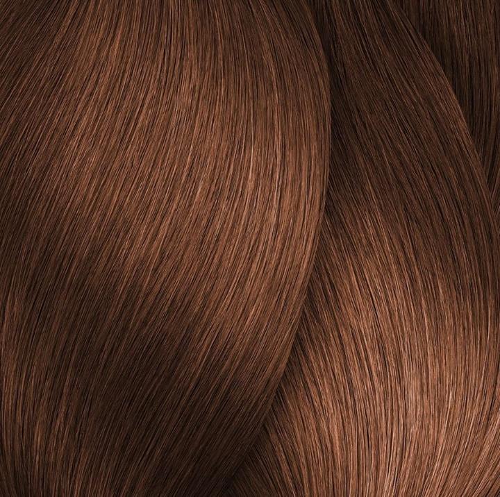 Image du produit L'Oréal Professionnel Majir. Gold 7.35 60ml (7,35 blond moyen or acajou)