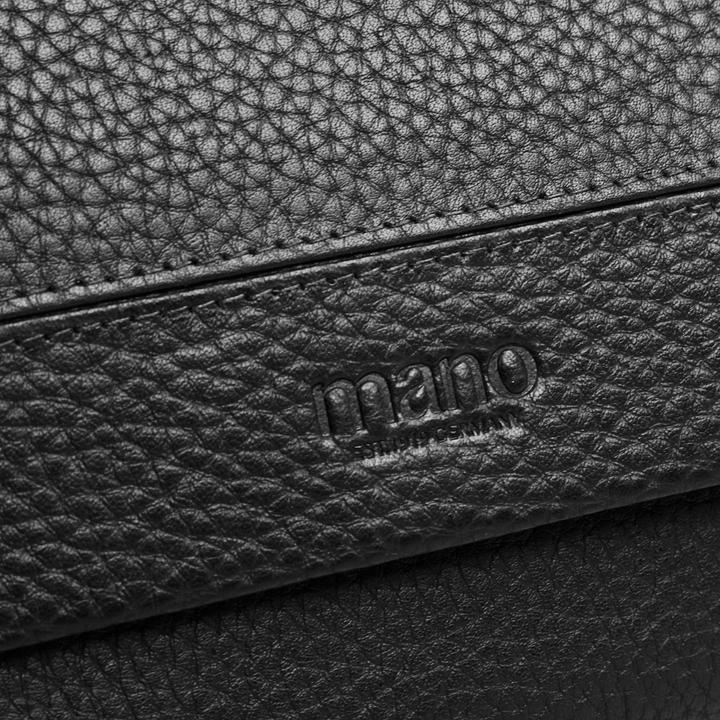 Actual product image Mano Ladies' wallet