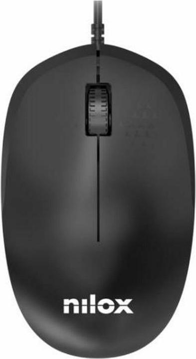 Nilox MOUSB1012 (Kabelgebunden)