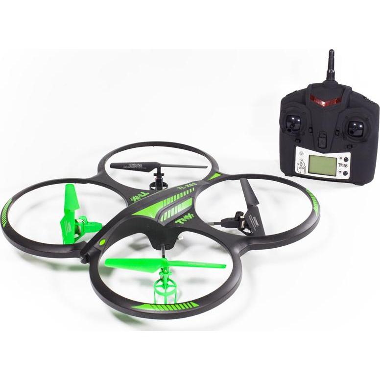 BaBeloved ToyLab Drone GS Evolution, Drone RC