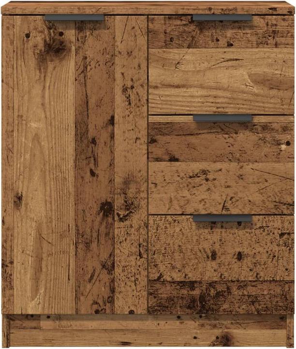 Image du produit vidaXL Sideboard (60 x 30 x 70 cm)