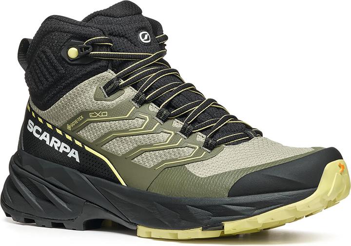 Produktbild Scarpa Women's Rush Mid 2 GTX (39.5)